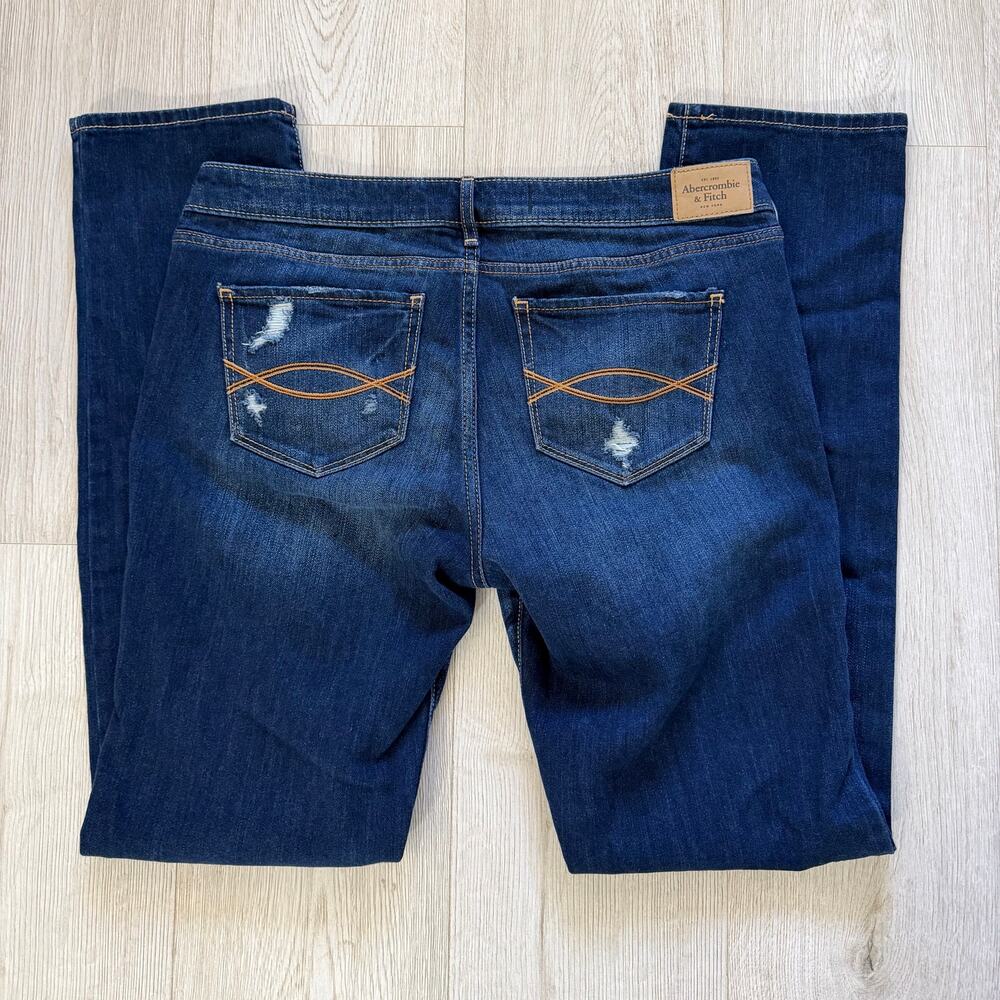 Abercrombie & Fitch Jeans